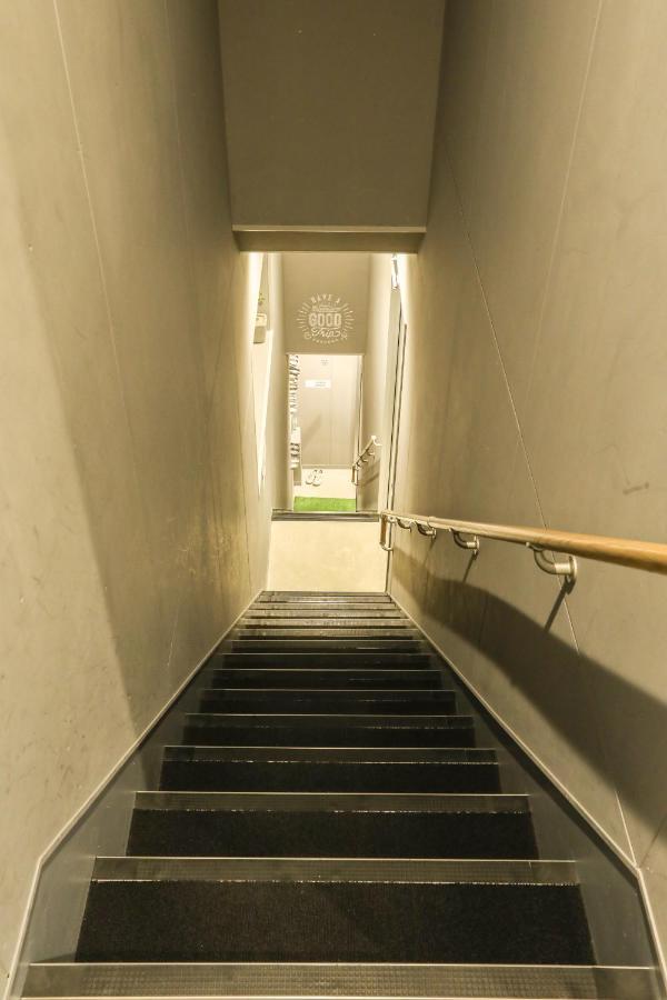 Hostel Stand By Me Fukuoka  Ngoại thất bức ảnh