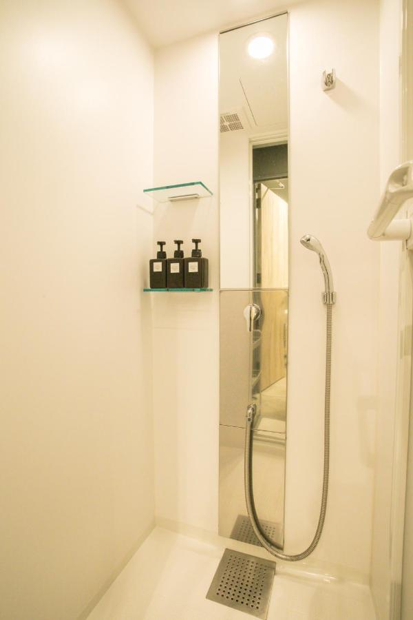 Hostel Stand By Me Fukuoka  Ngoại thất bức ảnh