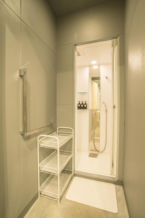 Hostel Stand By Me Fukuoka  Ngoại thất bức ảnh